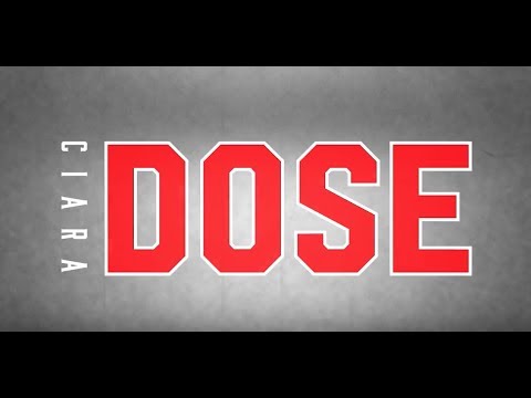 Ciara - Dose [Official Lyric Video]