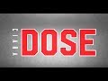 Ciara - Dose (Lyric Video)