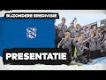 G-voetballers genieten in Abe Lenstra stadion! ? 'IK HEB ER HEEL VEEL ZIN IN!'