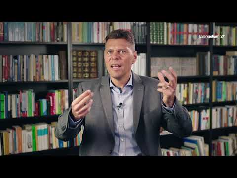 Was sind die größten Herausforderungen für die evangelikale Bewegung? | Matthias Lohmann