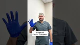 Download lagu 5 Signs of Colorectal Cancer 🔵With Colorectal Surgeon Dr. Maamoun Harmouch mp3