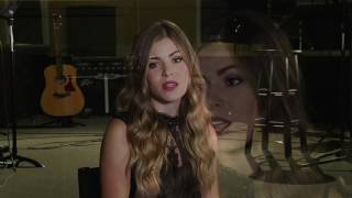 Bridges Burn - A Look Into The Song (Tenille Arts)