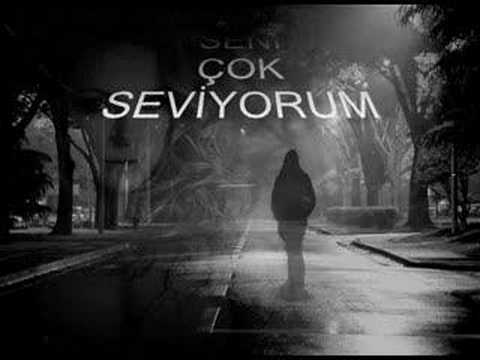 Dj ATaK & Mc_Show - Seni Seviyorum