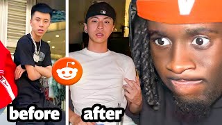 [問卦] 慟! 美知名實況主 竟說台灣有點無聊