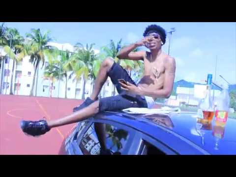 W.Bricks - Brooklyn feat Dj Wiwi'x [Official Video]