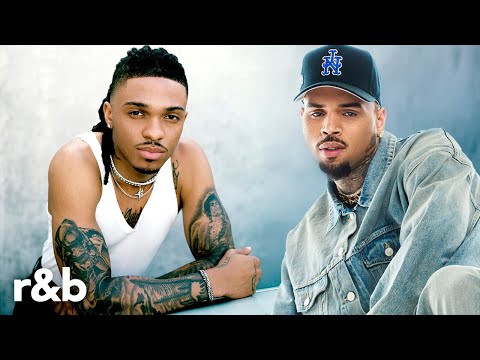 Tone Stith, Chris Brown - Residuals (Remix) [Lyrics]