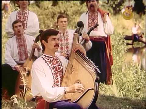 Солов'яненко "Стоїть гора високая" 1985 СУБТИТРИ