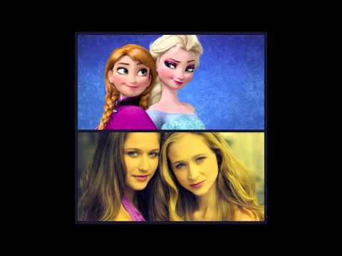 For The First Time in Forever from Frozen