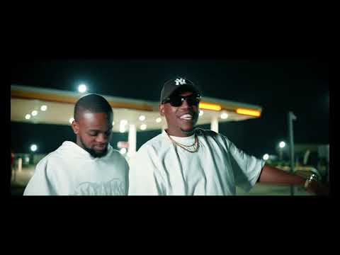 Khadeair X Lowly - Ntjamme (Visualizer)