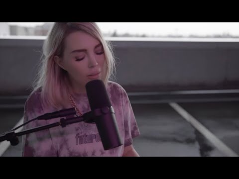 Alexa Feser – Aufstehmensch (Piano Version)