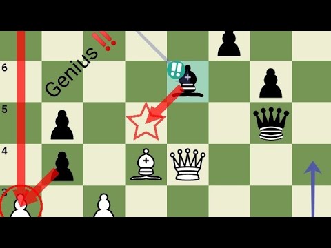 A Legendary Game Between Mikhail Tal Vs Miroslav Filip  Curacao Candidates 1962