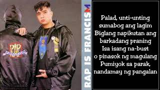 Mga Praning - Francis M. (with LYRICS) [pa-#SUBSCRIBE po guys]