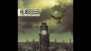 3 Doors Down - Goodbyes HQ