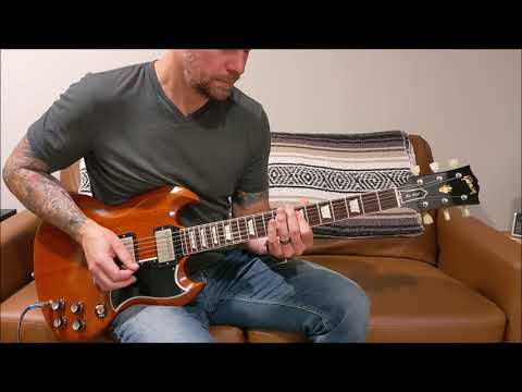 V16 '63 Clone Hand-Wound PAF-style Humbucker Guitar Pickup Set - Take A Listen!!! image 4