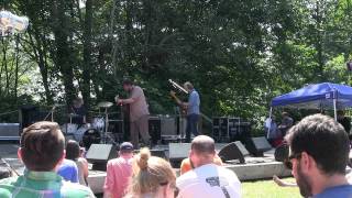 Bobby Bare Jr - Terrible Sunrise - Doe Bay 2012
