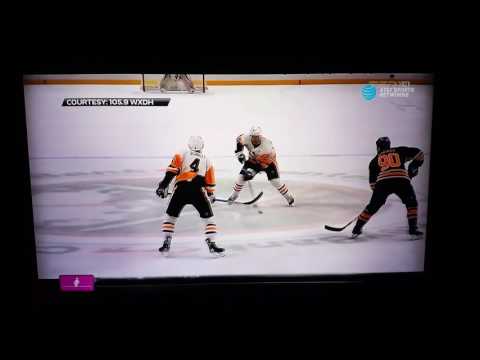 Sidney Crosby embarrasses Sabres goalie with spectacular backhand goal 03/21/2017 must see best goal