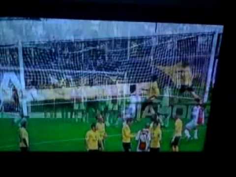 Roda JC - Ajax 2-2 Luis Suarez