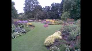 preview picture of video 'Herbaceous borders pics'