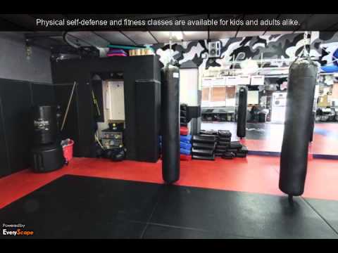 Boston Fight Center | Revere, MA | Self Defense Instruction and Equipment