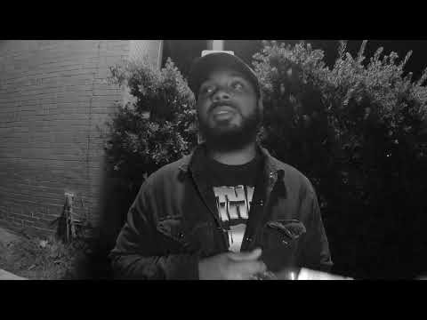 BossMan Raw - “Tunnel Vision" BTS ep3” (with Xinow & Hec_G)