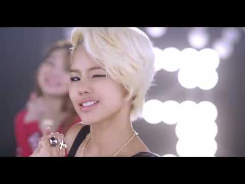 TARA MV + TINYGMiss you MV