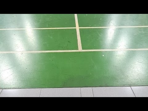 Javy Youth Cup OPEN Singles R16: TEOH K C vs TEO H Y