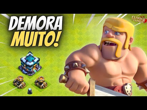 CV13 É O CENTRO DE VILA MAIS DIFÍCIL DE MAXIMIZAR? ENTENDA...