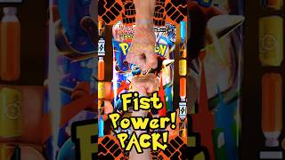 Pokémon Mega Evolutions Pack… 😳🔥#pokemon #pokemoncards #pokemontcg #shorts #megaevolution