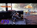 70【the division 2】キャンプ・ホワイトオーク ストーリー 【ps4pro】