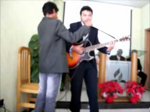 O Jovem Carpinteiro video