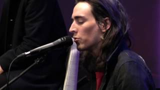 Night Riots - Everybody Wants To Rule The World [Live In The Sound Lounge]