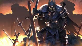 **NEW** Scourge of Winter Event