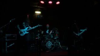 The 11th Commandment - Schemes of life (LIVE)