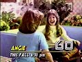 UHF Channel 60 WPWR TV Chicago Bumpers 1986