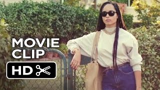 Dope Movie CLIP - Have Fun (2015) - Zoë Kravitz, Shameik Moore Movie HD
