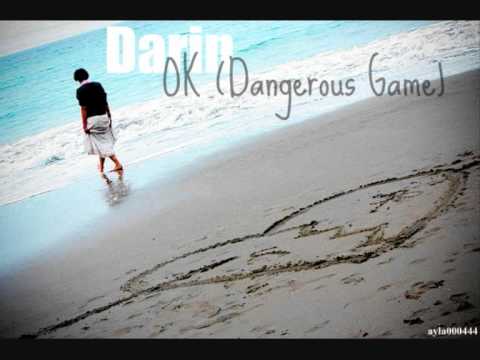 Darin - OK (Dangerous Game) + lyrics (2010)