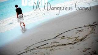 Darin - OK (Dangerous Game) + lyrics (2010)