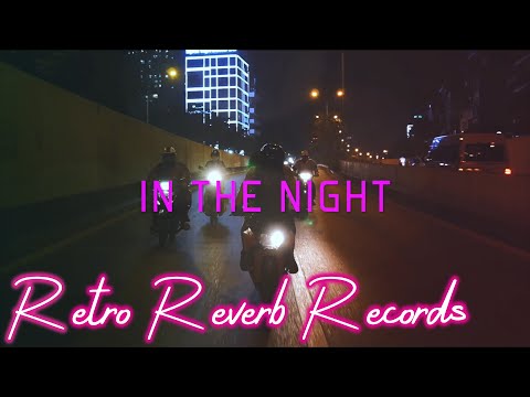 'In The Night' By Daniel Hugh and Emily Zuzik (Official Music Video)