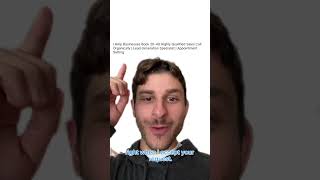 No, I don’t want your AI cold email sales strategy ❤️