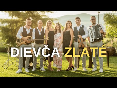 Huncúti - Dievča zlaté (Oficiálny videoklip) 2024