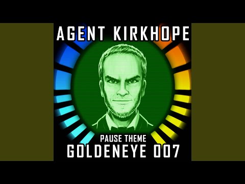 Goldeneye Watch Music