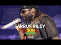 Tarrus Riley Black Soil Band Live At Reggae Sunsplash Festival 2024