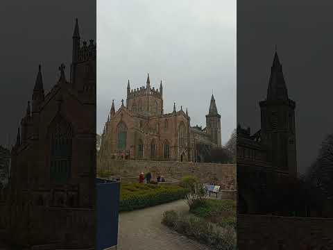 Dunfermline abbey fife