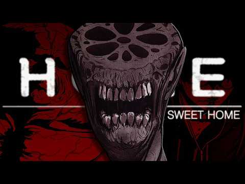 Sweet Home: When Depression Turns You Into a Monster…