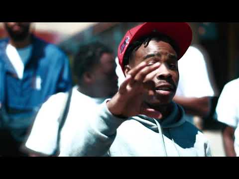 KNO MOB- Kick Doe [Music Video] Ft. Bandlife Birdy | Shot By @suzymadeit