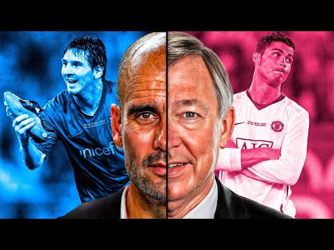 Why The 2009 Champions League Final Will Never Be Forgotten