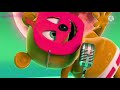 Gummy Bear Song Halloween Special Spanish In Luig Group