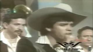 Chalino Sanchez - El Corrido Del Quitillo (Con Banda Los Guamuchileños)