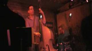 Alberto Pibiri Trio - Sunside Jazz Club part 3