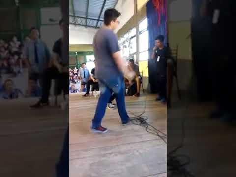 Balallón (METRA V.S KURA) Tecnica Undeer Free.!